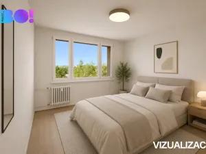 Prodej bytu 3+1, Frýdek-Místek, 1. máje, 74 m2