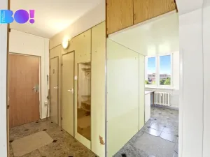 Prodej bytu 3+1, Frýdek-Místek, 1. máje, 74 m2