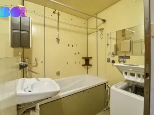 Prodej bytu 3+1, Frýdek-Místek, 1. máje, 74 m2