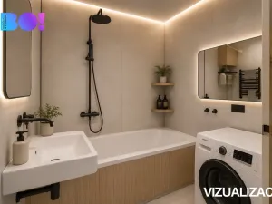 Prodej bytu 3+1, Frýdek-Místek, 1. máje, 74 m2
