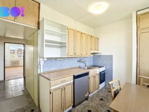 Prodej bytu 3+1, Frýdek-Místek, 1. máje, 74 m2