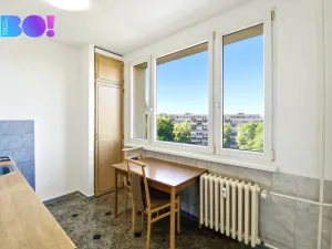 Prodej bytu 3+1, Frýdek-Místek, 1. máje, 74 m2