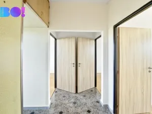 Prodej bytu 3+1, Frýdek-Místek, 1. máje, 74 m2