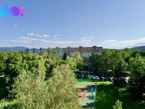 Prodej bytu 3+1, Frýdek-Místek, 1. máje, 74 m2