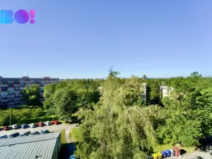 Prodej bytu 3+1, Frýdek-Místek, 1. máje, 74 m2