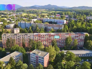 Prodej bytu 3+1, Frýdek-Místek, 1. máje, 74 m2