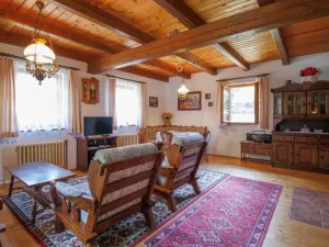 Prodej chalupy, Kolinec - Sluhov, 152 m2