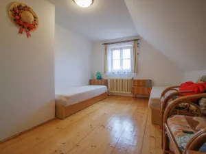Prodej chalupy, Kolinec - Sluhov, 152 m2