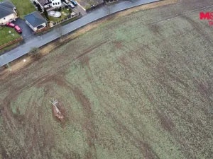 Prodej pozemku pro bydlení, Hostomice - Radouš, 1248 m2