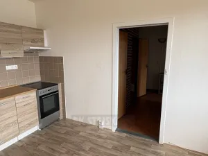 Pronájem bytu 2+kk, České Budějovice - České Budějovice 2, Ant. Barcala, 48 m2