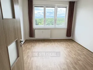 Pronájem bytu 2+kk, České Budějovice - České Budějovice 2, Ant. Barcala, 48 m2