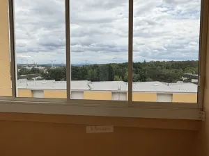 Pronájem bytu 2+kk, České Budějovice - České Budějovice 2, Ant. Barcala, 48 m2
