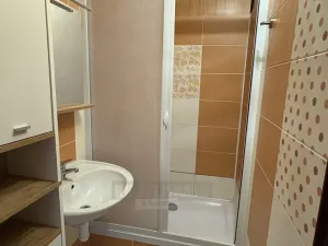 Pronájem bytu 2+kk, České Budějovice - České Budějovice 2, Ant. Barcala, 48 m2