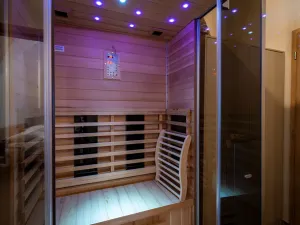Prodej bytu 2+kk, Jáchymov, náměstí Republiky, 70 m2