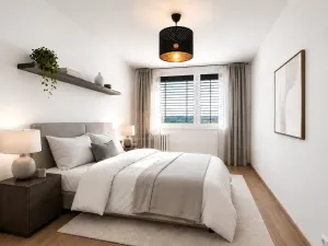 Pronájem bytu 2+kk, Praha, Milánská, 49 m2