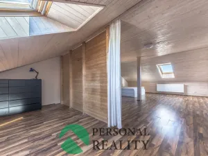 Prodej rodinného domu, Velký Borek, Vrutická, 174 m2