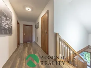 Prodej rodinného domu, Velký Borek, Vrutická, 174 m2