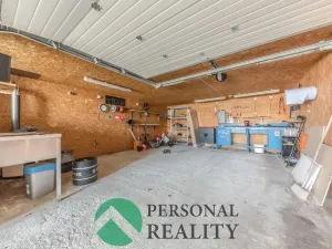 Prodej rodinného domu, Velký Borek, Vrutická, 174 m2