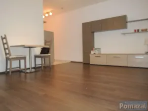 Pronájem bytu 1+kk, Praha - Horní Měcholupy, Hornoměcholupská, 62 m2