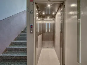 Pronájem bytu 2+1, Louny, Kpt. Nálepky, 60 m2
