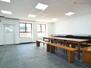 Prodej činžovního domu, Olomouc - Holice, Keplerova, 480 m2