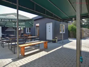 Prodej činžovního domu, Olomouc - Holice, Keplerova, 480 m2