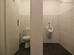 Prodej činžovního domu, Olomouc - Holice, Keplerova, 480 m2