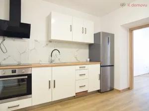 Prodej činžovního domu, Olomouc - Holice, Keplerova, 480 m2