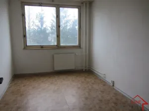Pronájem bytu 3+1, Zlín, Česká, 74 m2