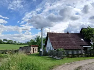 Prodej rodinného domu, Velhartice - Konín, 156 m2