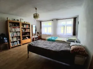 Prodej rodinného domu, Velhartice - Konín, 156 m2