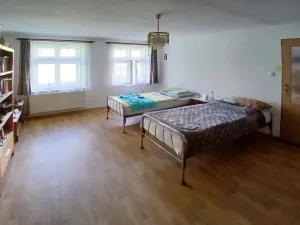 Prodej rodinného domu, Velhartice - Konín, 156 m2