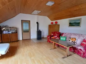 Prodej rodinného domu, Velhartice - Konín, 156 m2