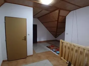 Prodej rodinného domu, Velhartice - Konín, 156 m2