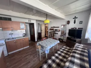 Prodej rodinného domu, Jaroměř - Starý Ples, 230 m2