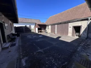Prodej rodinného domu, Jaroměř - Starý Ples, 230 m2