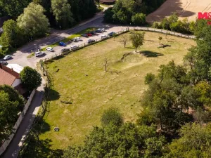 Prodej komerčního pozemku, Ráby, 27256 m2