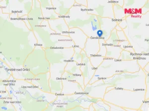 Prodej bytu 3+kk, Černíkovice, 108 m2