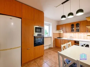 Prodej bytu 2+1, Stříbro, Západní Předměstí, 54 m2