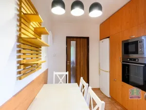 Prodej bytu 2+1, Stříbro, Západní Předměstí, 54 m2