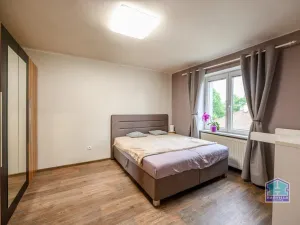 Prodej bytu 2+1, Stříbro, Západní Předměstí, 54 m2