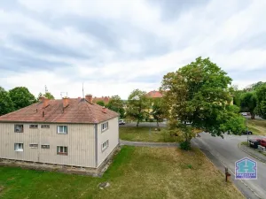 Prodej bytu 2+1, Stříbro, Západní Předměstí, 54 m2