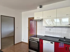 Pronájem bytu 3+kk, Kladruby, Stříbrská, 61 m2