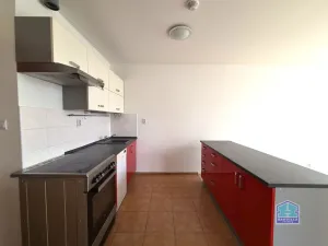 Pronájem bytu 3+kk, Kladruby, Stříbrská, 61 m2