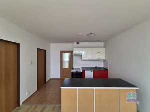 Pronájem bytu 3+kk, Kladruby, Stříbrská, 61 m2