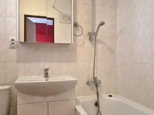 Pronájem bytu 3+kk, Kladruby, Stříbrská, 61 m2