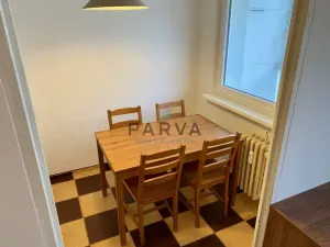 Pronájem bytu 3+1, Praha - Stodůlky, Přecechtělova, 71 m2