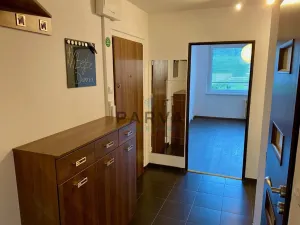 Pronájem bytu 3+1, Praha - Stodůlky, Přecechtělova, 71 m2