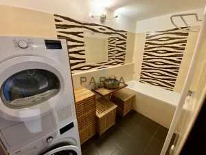 Pronájem bytu 3+1, Praha - Stodůlky, Přecechtělova, 71 m2