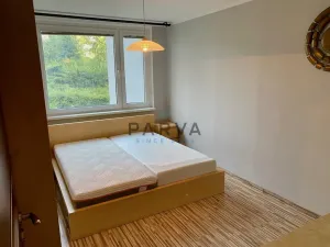 Pronájem bytu 3+1, Praha - Stodůlky, Přecechtělova, 71 m2